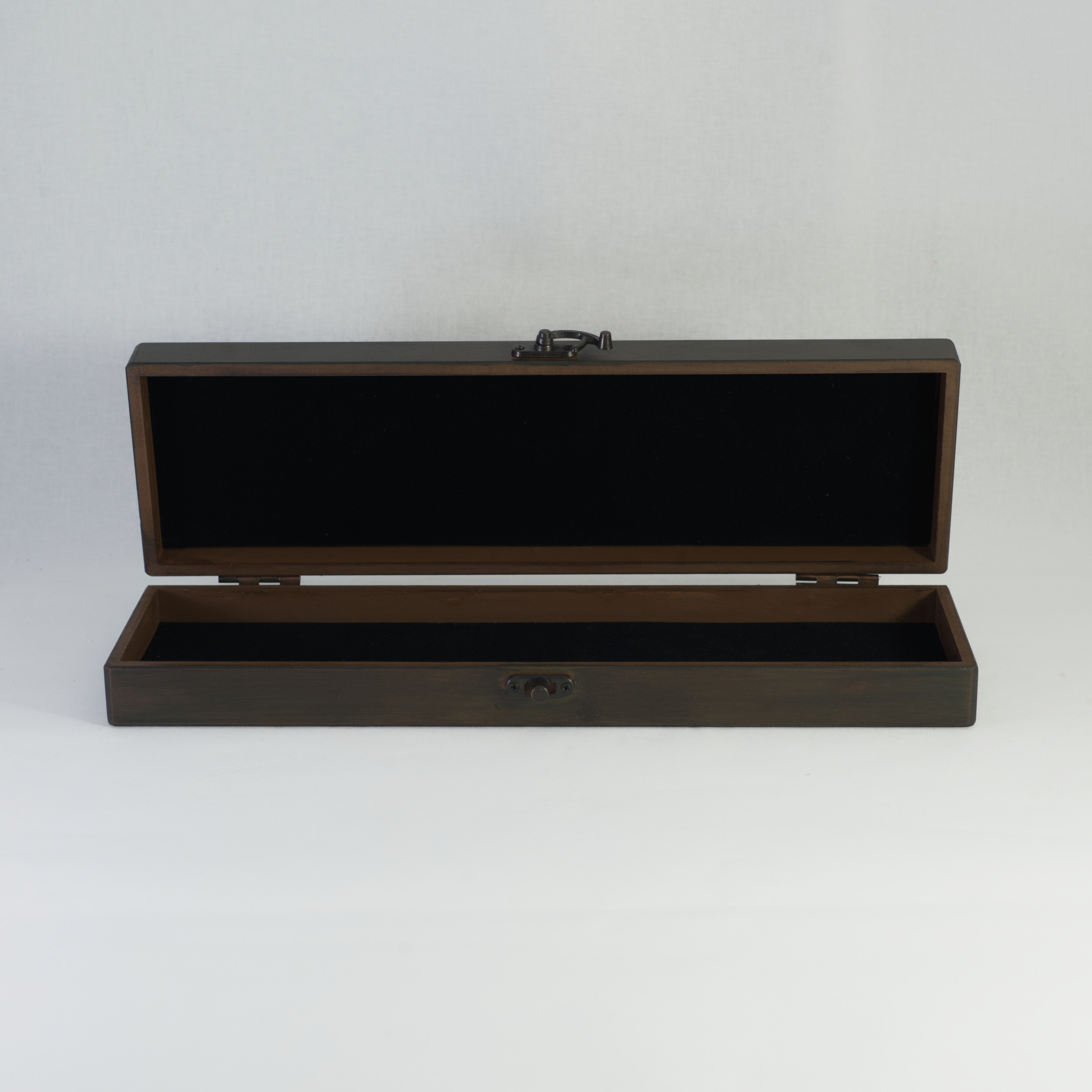 Allah Yazılı Aksesuar Kutusu