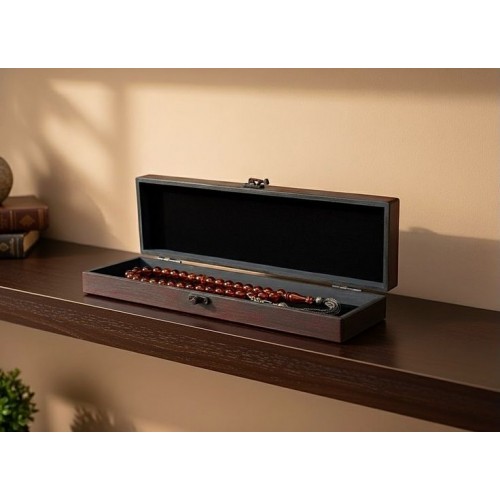 Allah Yazılı Aksesuar Kutusu