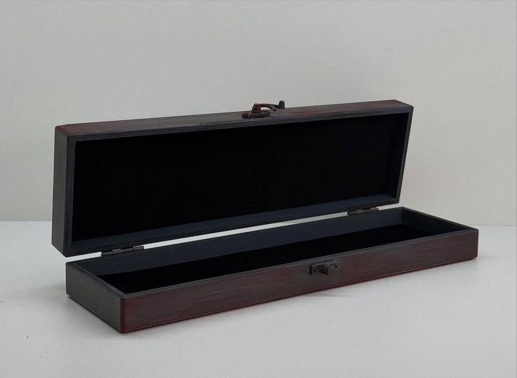 Allah Yazılı Aksesuar Kutusu