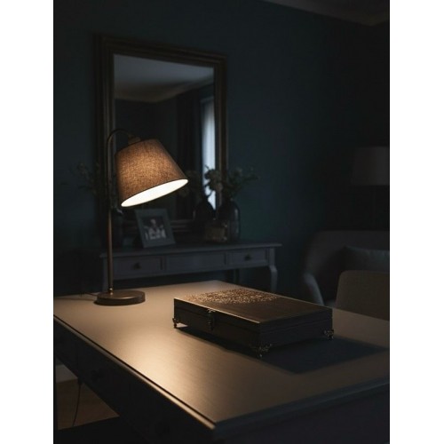 Mandala Desenli Takı Kutusu