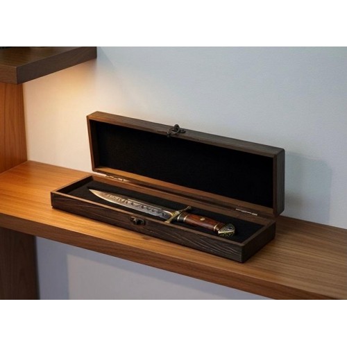 Bal Peteği Desenli Aksesuar Kutusu